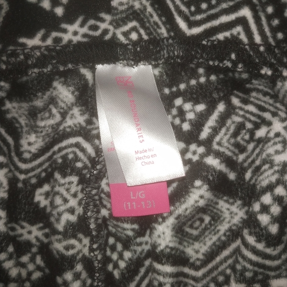 Set of 4 pairs of leggings - Picture 2 of 5